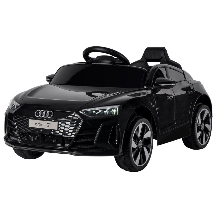 Ride On Toys OutdoorToys Ride On Cars | Audi E-Tron Gt 12V Electric Ride On Car