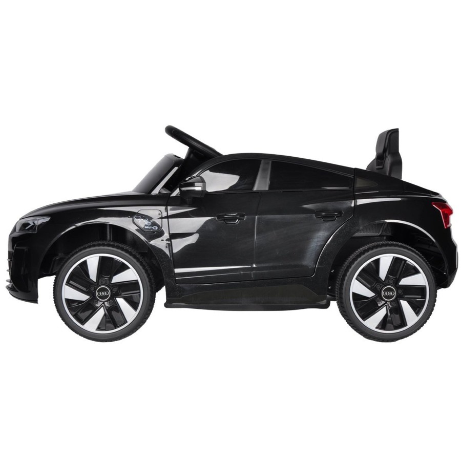 Ride On Toys OutdoorToys Ride On Cars | Audi E-Tron Gt 12V Electric Ride On Car