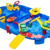 Garden Toys OutdoorToys Baby Toys | Smoby Aquaplay Lock Box