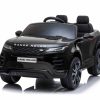 Ride On Toys OutdoorToys Ride On Jeeps | Licensed Range Rover Evoque 4Wd 12V Ride On Battery Jeep 2020 Model