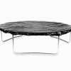 Trampolines OutdoorToys Covers & Accessories | Universal Trampoline Rain Cover - 14Ft