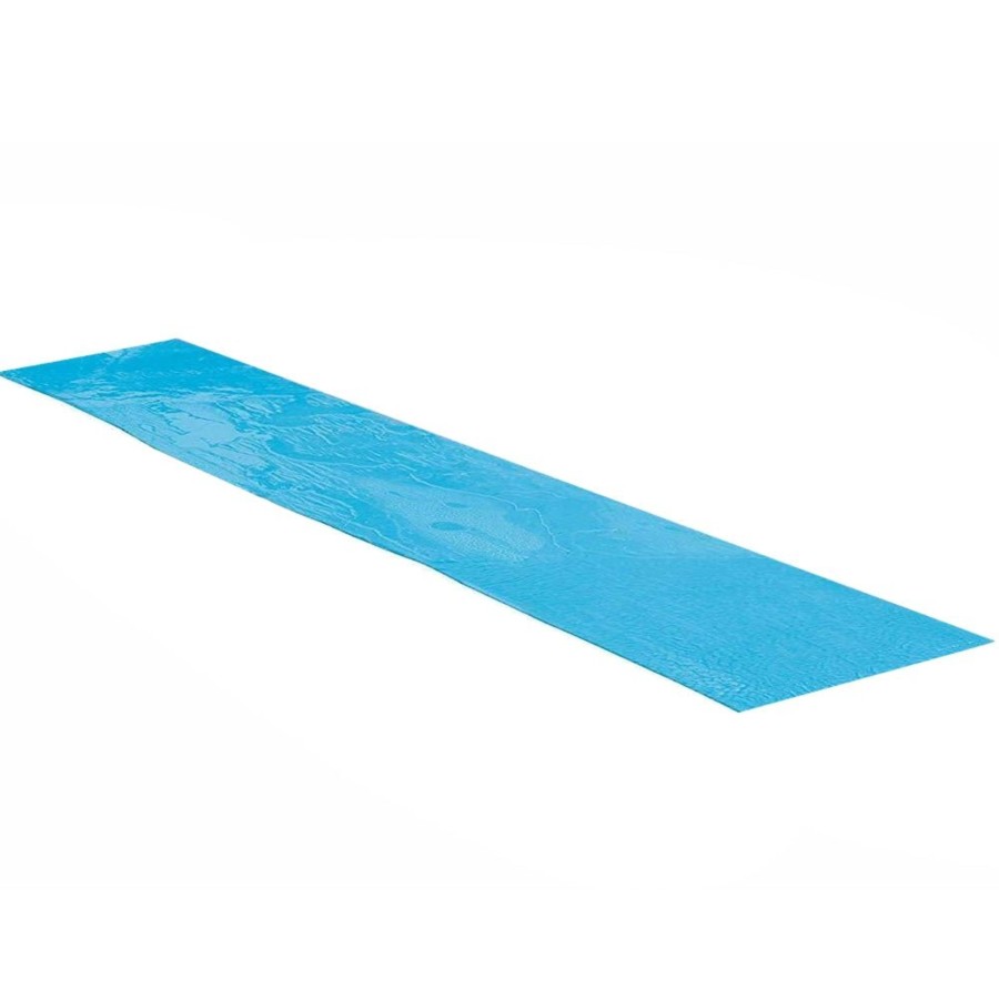 Swimming Pools OutdoorToys Covers, Filters & Accessories | Rebo Aqua Slip And Slide Water Slide - 3M