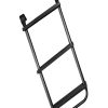 Trampolines OutdoorToys Covers & Accessories | Rebo Xl Trampoline Ladder For Gravity Pod Summit And Altitude Ranges