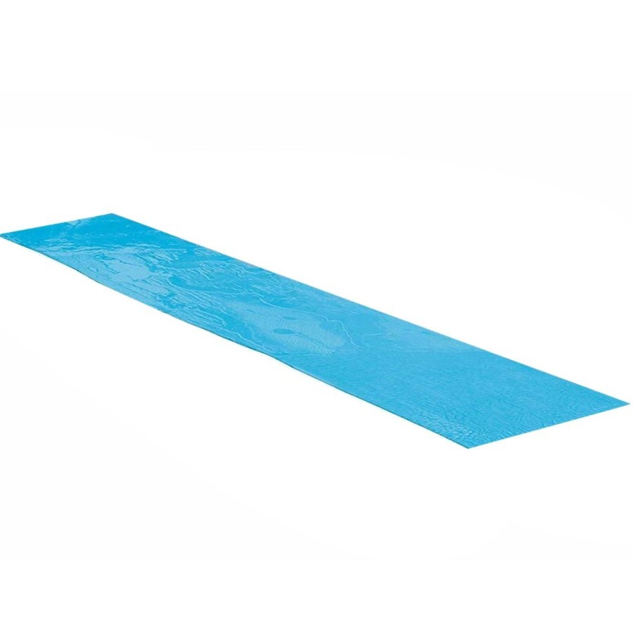 Swimming Pools OutdoorToys Covers, Filters & Accessories | Rebo Aqua Slip And Slide Water Slide - 5M