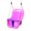 Swings OutdoorToys Swing Accessories | Rebo Baby Swing Seat - Pink