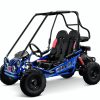 Ride On Toys OutdoorToys Ride On Cars | Renegade Gk170 163Cc 4 Stroke Petrol Go Kart