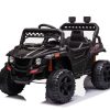 Ride On Toys OutdoorToys Ride On Jeeps | Renegade Combi Utv 12V Ride On Jeep Open Top