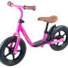 Ride On Toys OutdoorToys Kids Bikes | Outdoortoys 12" Unisex Kids Balance Bikes