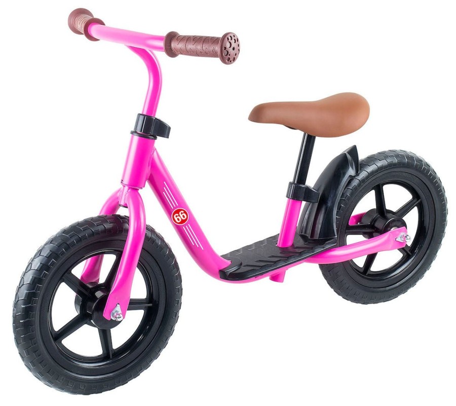 Ride On Toys OutdoorToys Kids Bikes | Outdoortoys 12" Unisex Kids Balance Bikes