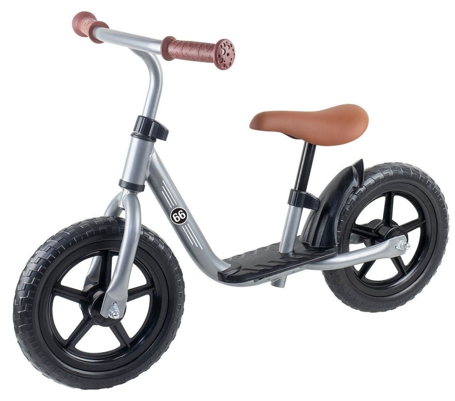 Ride On Toys OutdoorToys Kids Bikes | Outdoortoys 12" Unisex Kids Balance Bikes