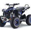 Ride On Toys OutdoorToys Kids Petrol Quad Bikes | Renegade Fusion Atv 4-Stroke 125Cc Petrol Quad