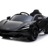 Ride On Toys OutdoorToys Ride On Cars | Licensed Mclaren 720S Kids Electric 12V Ride On Car