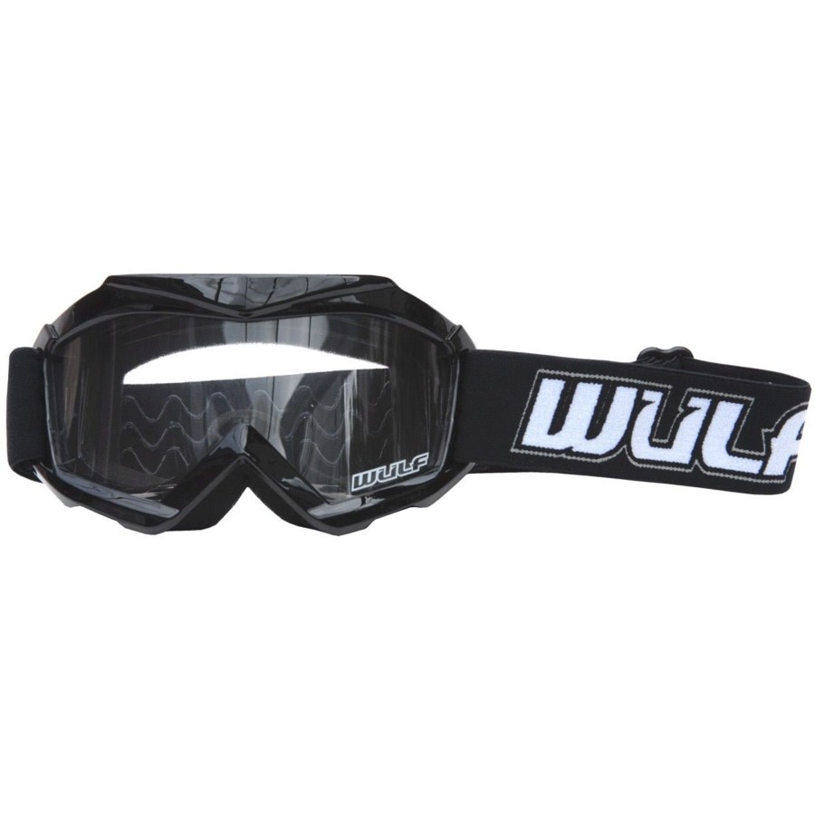 Ride On Toys OutdoorToys Ride On Toy Accessories | Wulfsport Cub Goggles