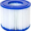 Swimming Pools OutdoorToys Covers, Filters & Accessories | Lay-Z-Spa Filter Cartridge(Vi) For Hot Tubs And Spa'S Bw60311