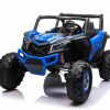 Ride On Toys OutdoorToys Ride On Jeeps | 2021 Upgraded Renegade Utv-Mx Buggy 24V 4Wd 2 Seat Electric Ride On