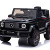 Ride On Toys OutdoorToys Ride On Jeeps | Licensed Mercedes-Benz G63 12V Children'S Ride On Jeep