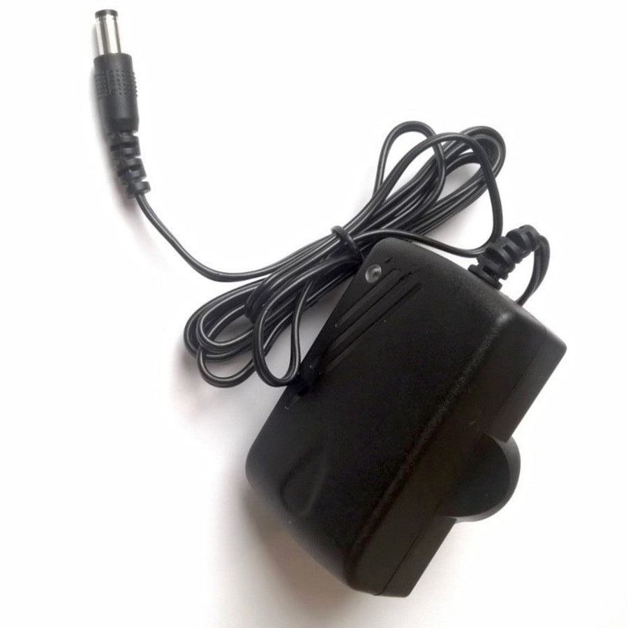 Ride On Toys OutdoorToys Ride On Toy Accessories | 6V Universal Charger For Ride-On Cars And Jeeps