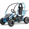 Ride On Toys OutdoorToys Ride On Cars | Renegade 36V Gk500 Electric Go Kart