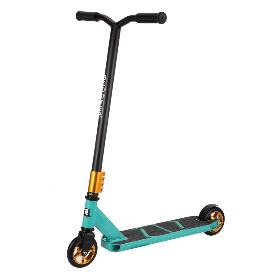 Ride On Toys OutdoorToys Kids Scooters | Renegade 360 Stunt Kick Scooter