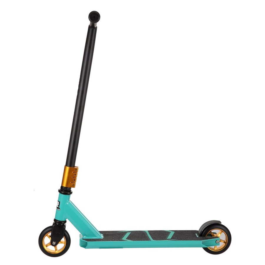 Ride On Toys OutdoorToys Kids Scooters | Renegade 360 Stunt Kick Scooter