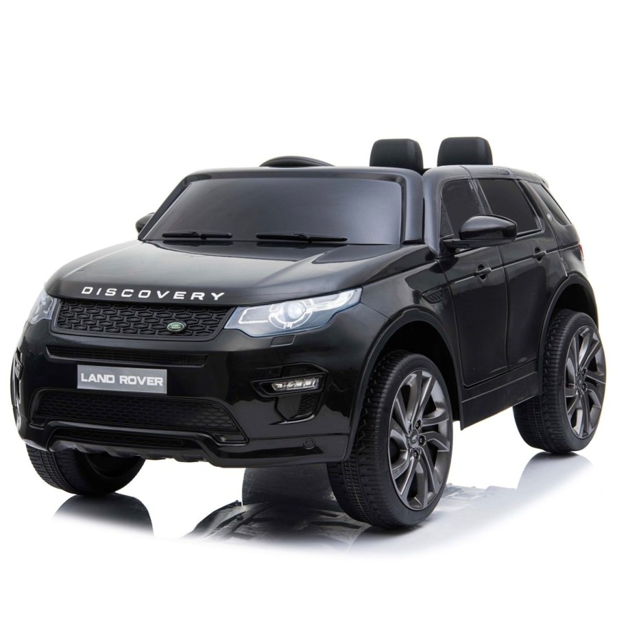 Ride On Toys OutdoorToys Ride On Jeeps | Land Rover Discovery Sport 12V Ride On Battery Operated Jeep