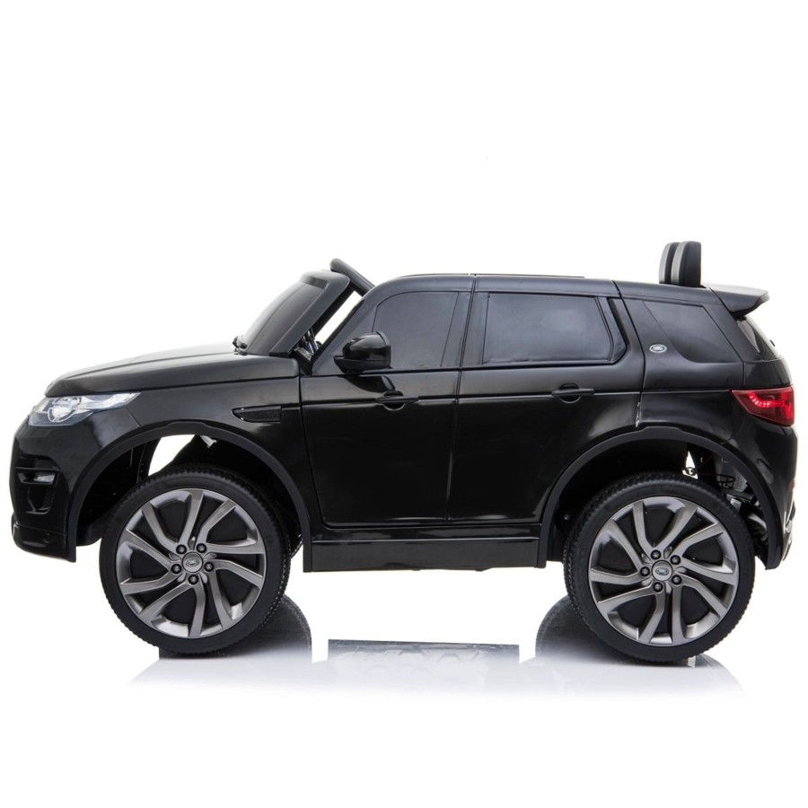 Ride On Toys OutdoorToys Ride On Jeeps | Land Rover Discovery Sport 12V Ride On Battery Operated Jeep