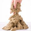 Garden Toys OutdoorToys Sandpits | 1Kg Magic Sand, Mouldable Play Sand