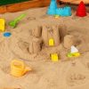 Garden Toys OutdoorToys Sandpits | Premium Non-Toxic Play Sand For Sand Pits And Play Areas