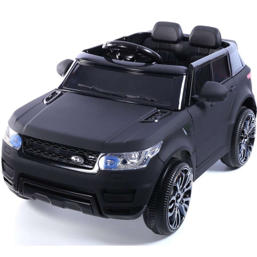 Ride On Toys OutdoorToys Ride On Jeeps | Range Rover Mini Hse Style 12V Electric Ride On Jeep