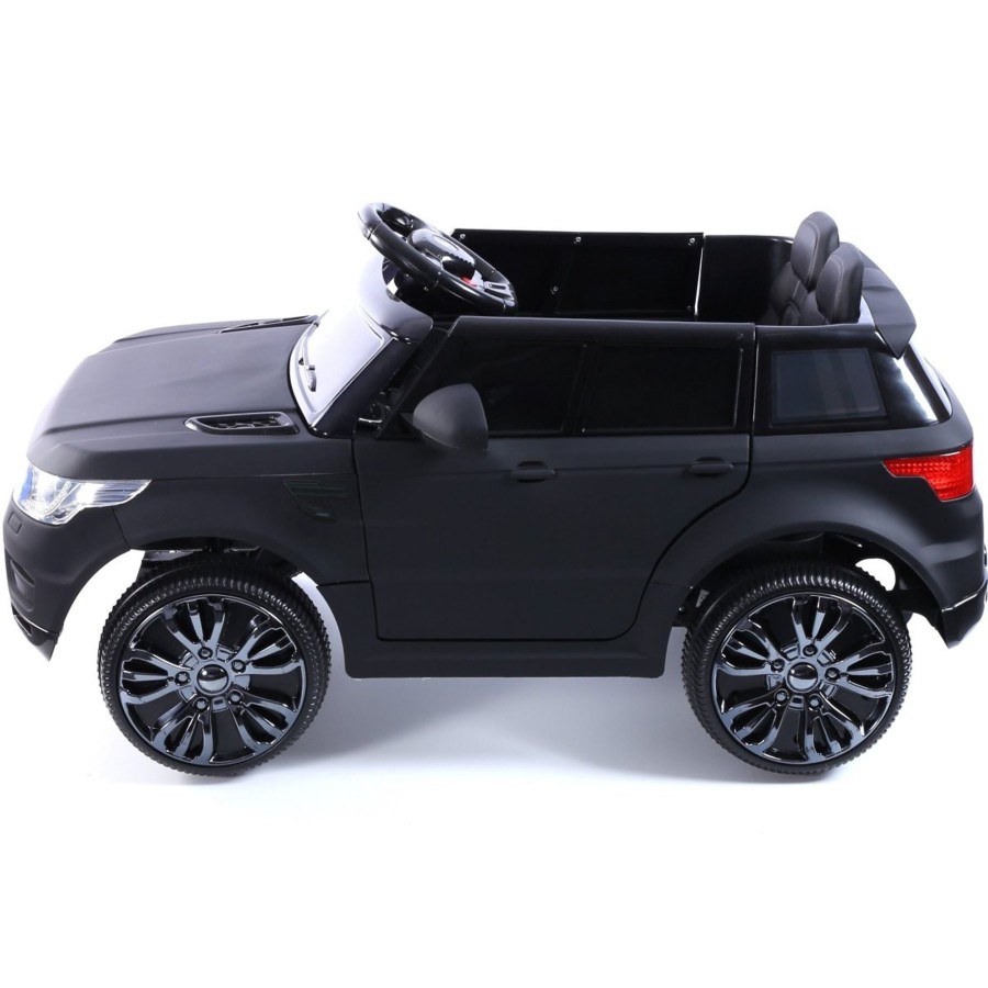 Ride On Toys OutdoorToys Ride On Jeeps | Range Rover Mini Hse Style 12V Electric Ride On Jeep