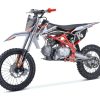 Ride On Toys OutdoorToys Kids Petrol Motorbikes | Renegade 125R 4-Stroke 125Cc Petrol Dirt Bike