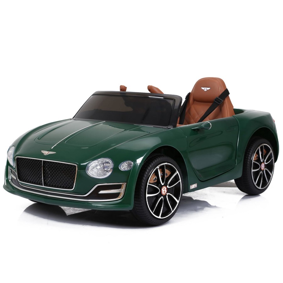 Ride On Toys OutdoorToys Ride On Cars | Bentley Exp12 Electric Ride On Car