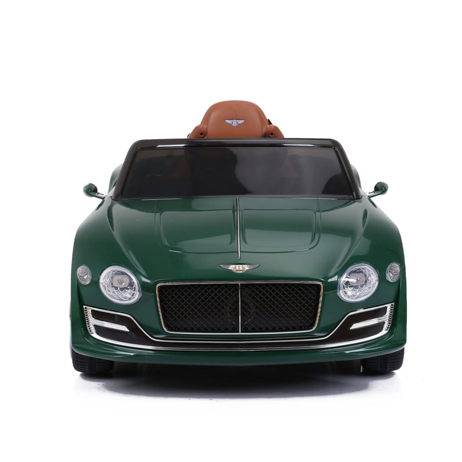 Ride On Toys OutdoorToys Ride On Cars | Bentley Exp12 Electric Ride On Car