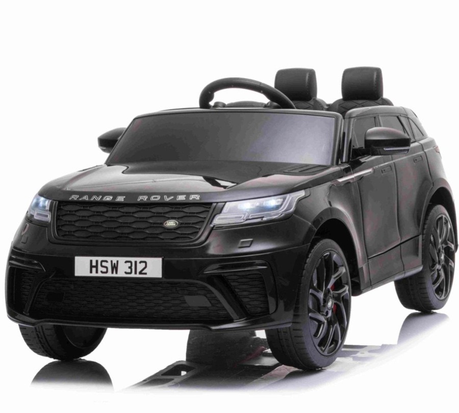 Ride On Toys OutdoorToys Ride On Jeeps | Range Rover Velar 12V Electric Ride On Jeep