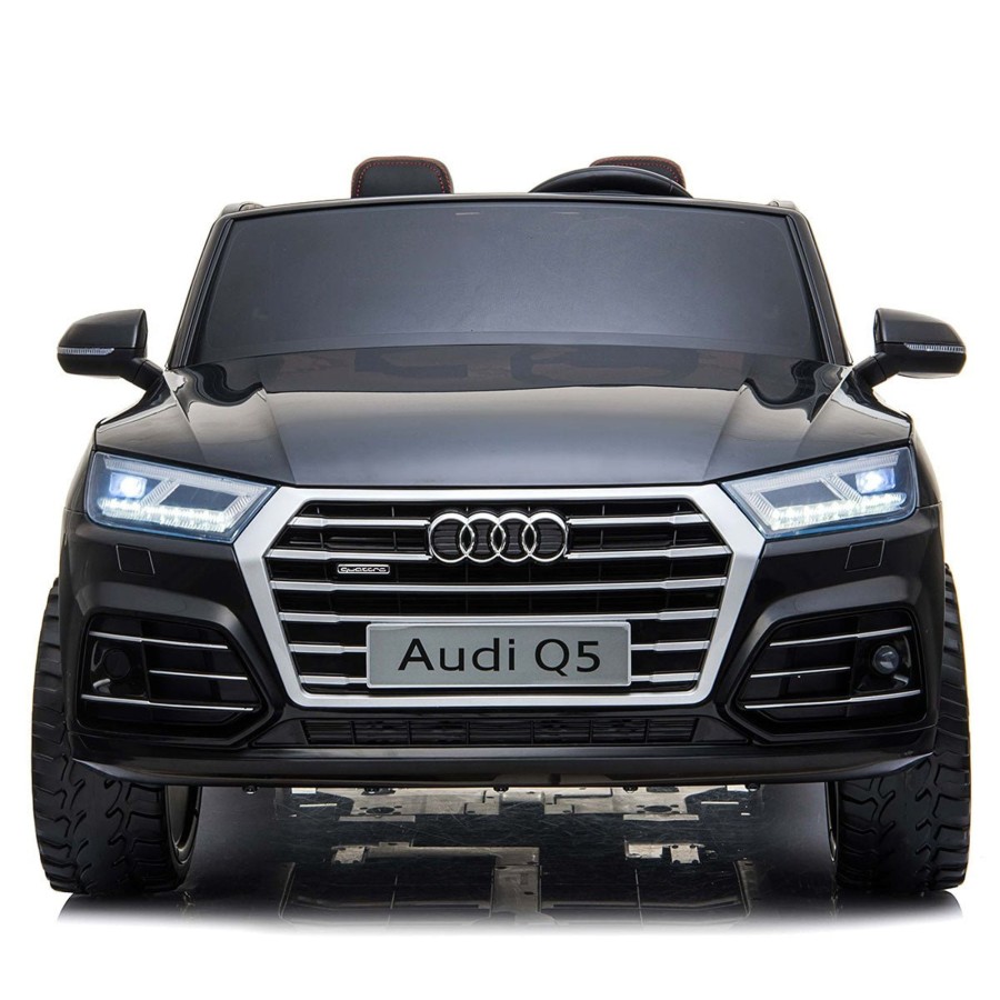 Ride On Toys OutdoorToys Ride On Jeeps | Audi Q5 12V Electric Ride On Jeep