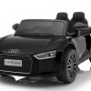 Ride On Toys OutdoorToys Ride On Cars | Audi R8 Spyder 12V Electric Ride On Toy Car