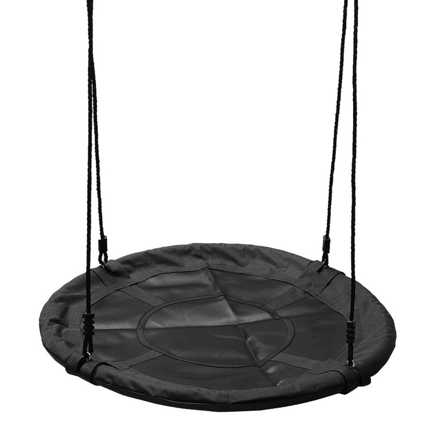 Swings OutdoorToys Swing Accessories | Rebo Nest Swing Seat - High Density Fabric